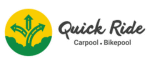 Quick Ride Logo