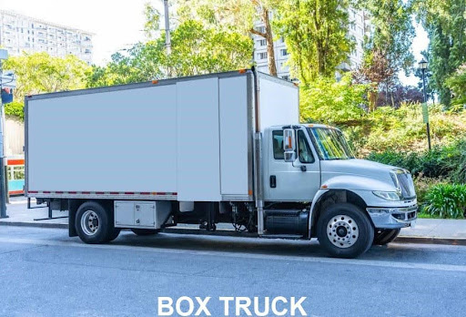 Box Truck
