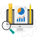 Detailed Reporting (Daily/Weekly/Monthly)