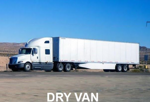 Dry Van