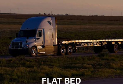 Flat Bed