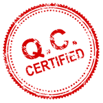 100% Quality Control – No Missed Calls