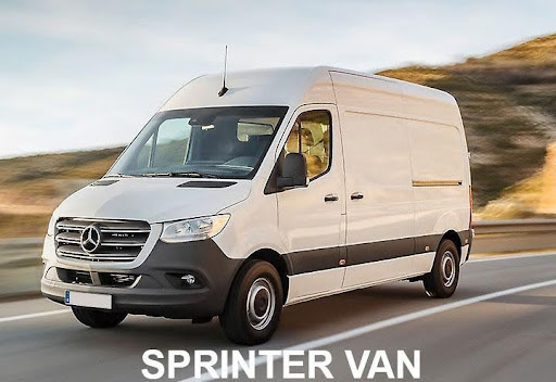 Sprinter Van