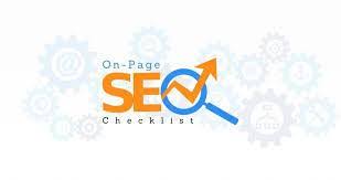 On - Page SEO