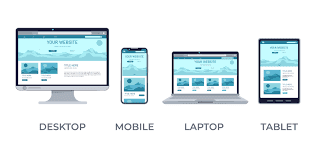 Responsive Design